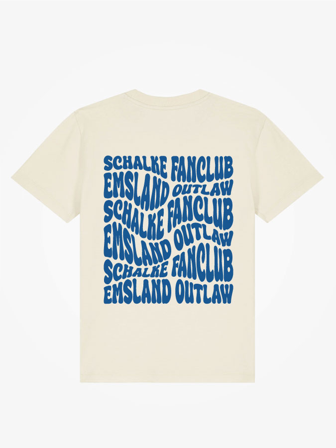 Shirt Wavy Kids
