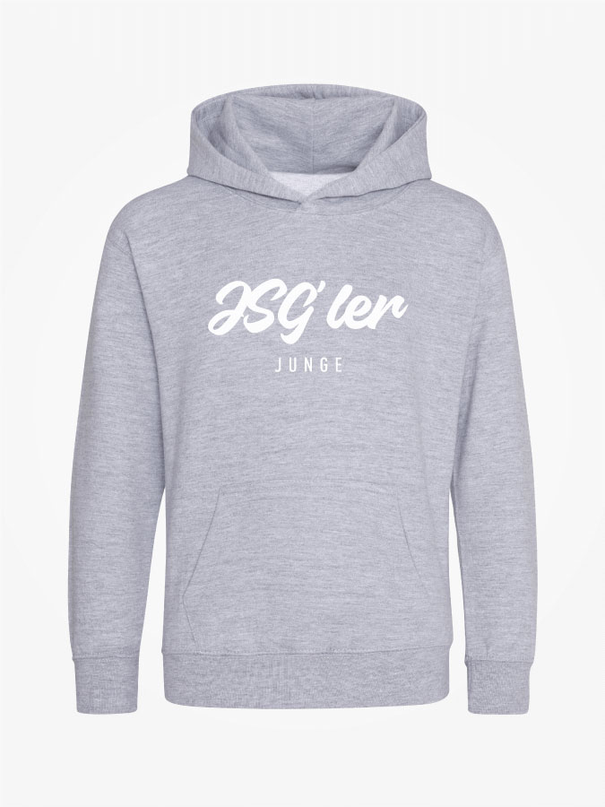 Hoodie Hometown Boys