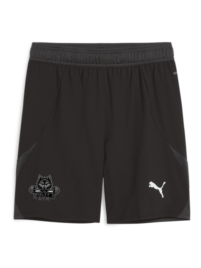 PUMA teamFINAL Shorts