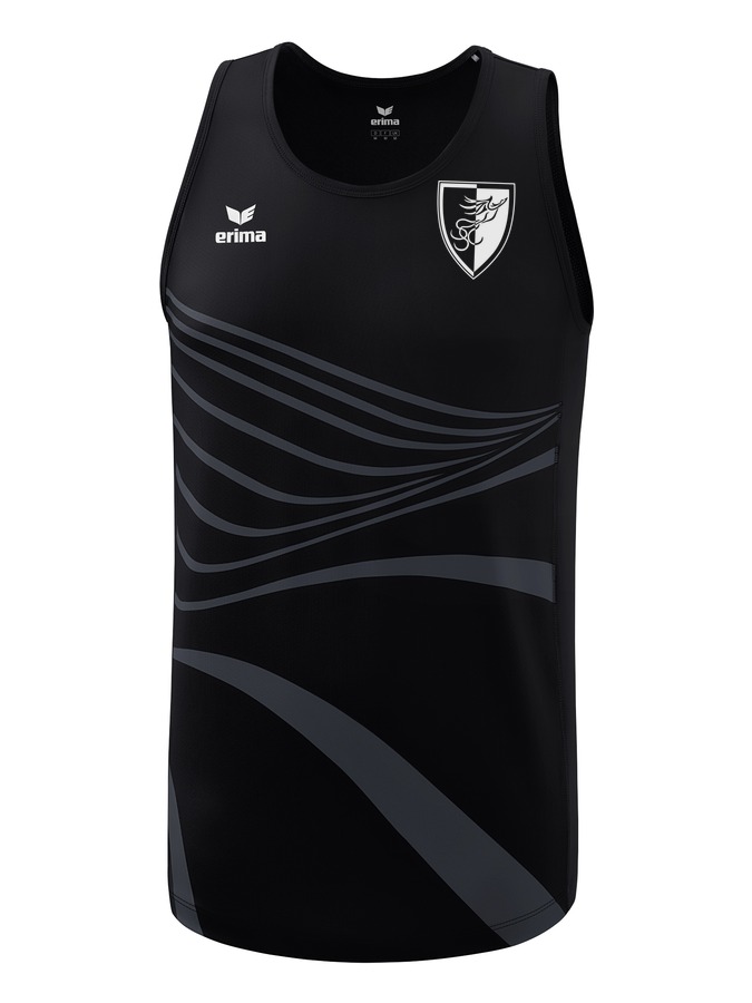 Erima Racing Singlet