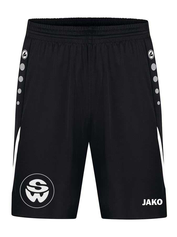 Jako Sporthose Challenge