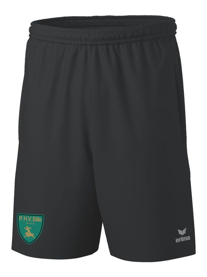 Erima Team Shorts
