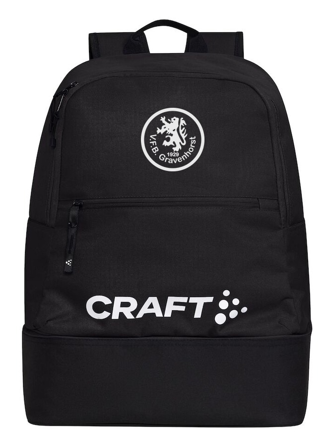 Craft Ability Shoe Rucksack (26L)