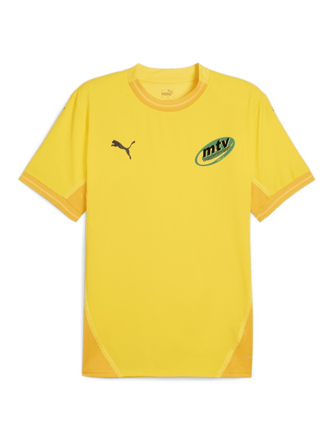 PUMA teamFINAL Trikot