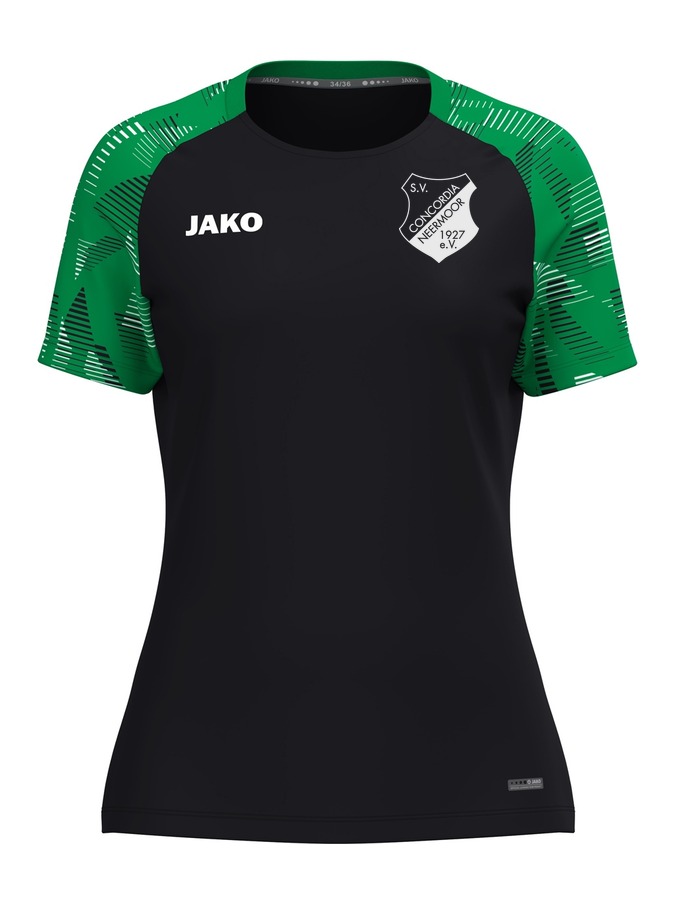 Jako T-Shirt Sonic Damen