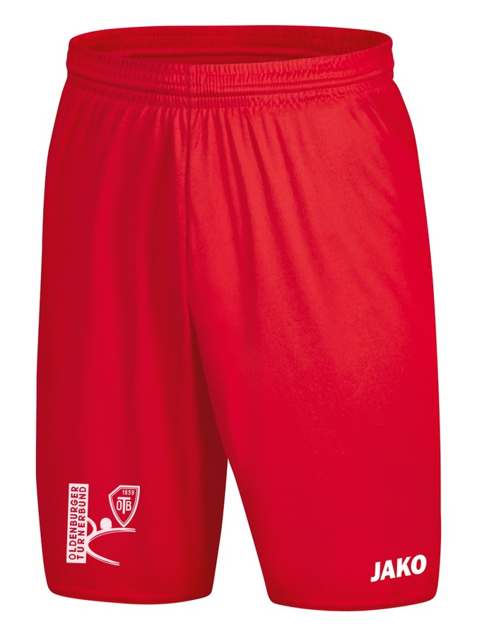 Jako Sporthose Manchester 2.0 ohne Innenslip