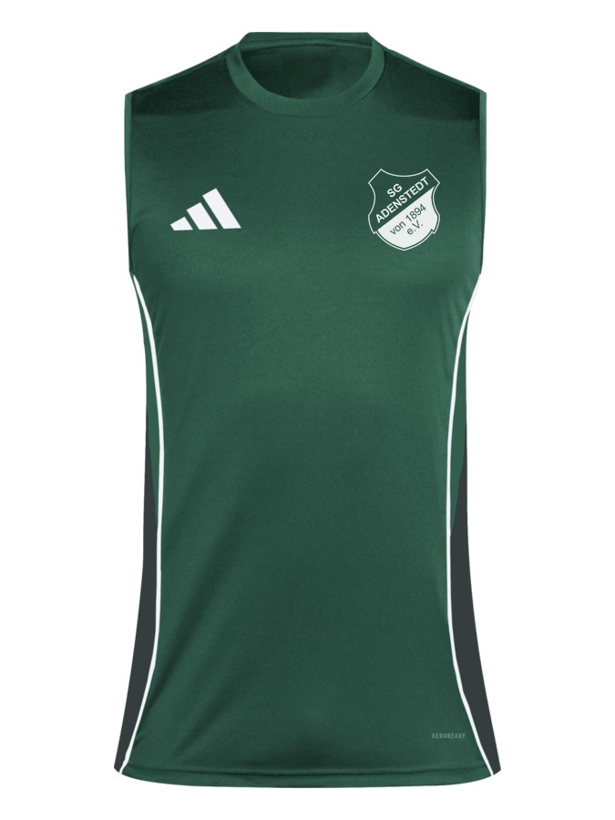adidas Tiro 25 Competition Tanktop