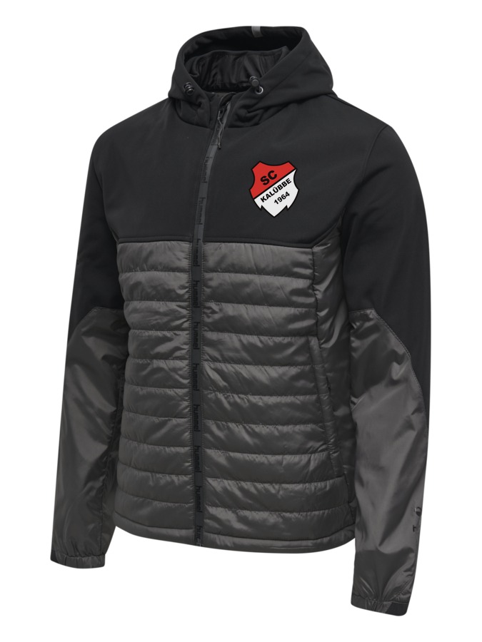 Hummel North Hybrid Jacke