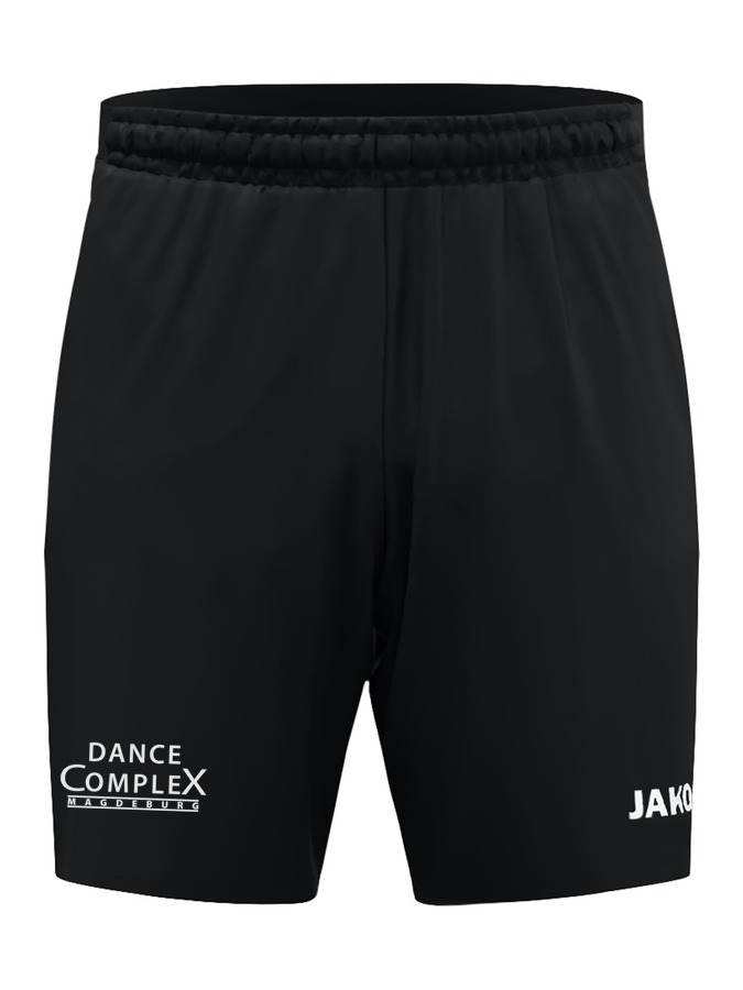 Jako Trainingsshort Dynamic Damen