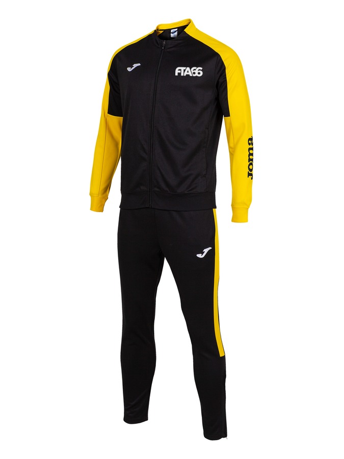 Joma Eco Championship Anzug