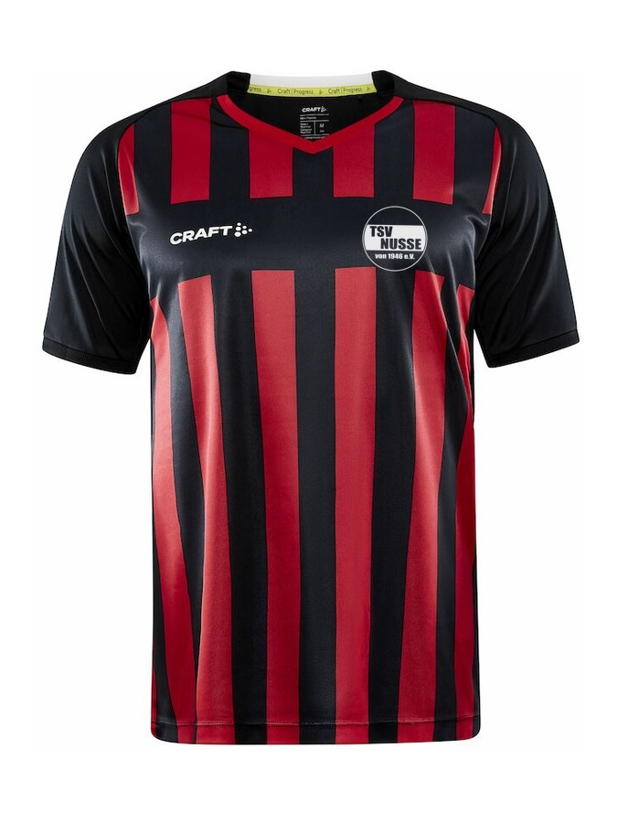 Craft Progress 2.0 Stripe Trikot