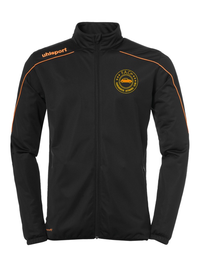uhlsport Stream 22 Classic Jacke