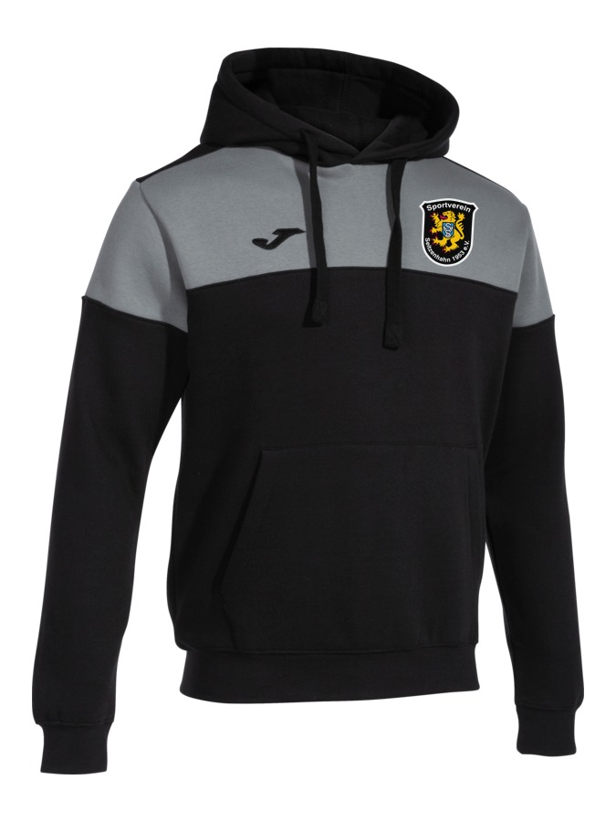 Joma Crew V Hoodie
