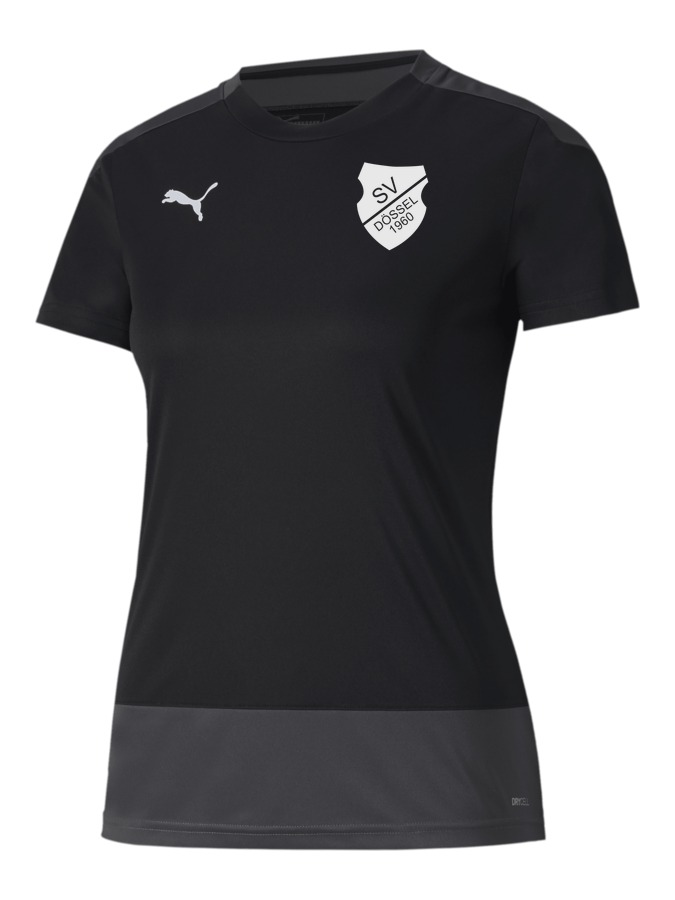PUMA teamGOAL 23 Trainingsshirt Damen