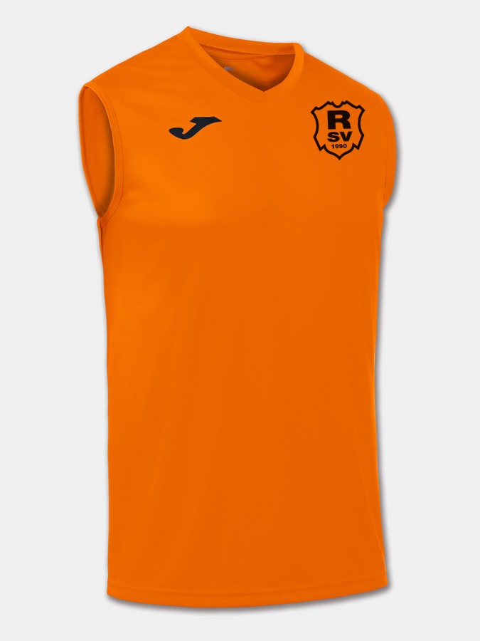 Joma Funktionsshirt Combi ohne Ärmel