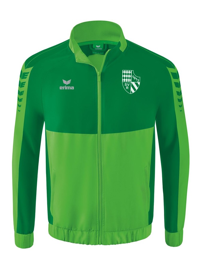 Erima Six Wings Präsentationsjacke