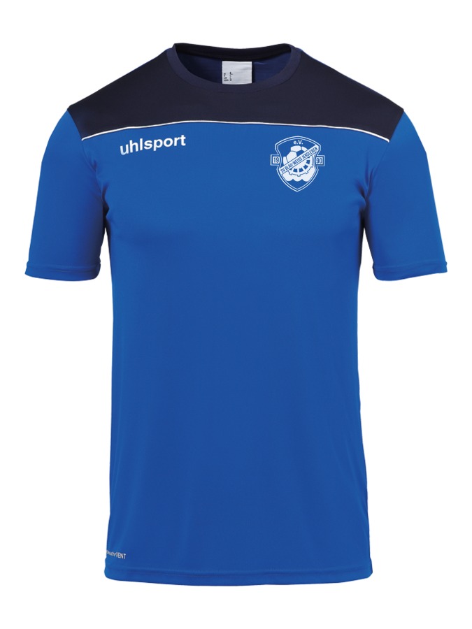 uhlsport Offense 23 Poly Shirt