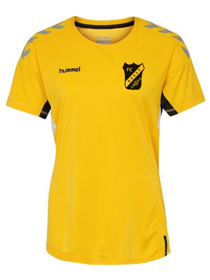 Hummel Tech Move Jersey Damen