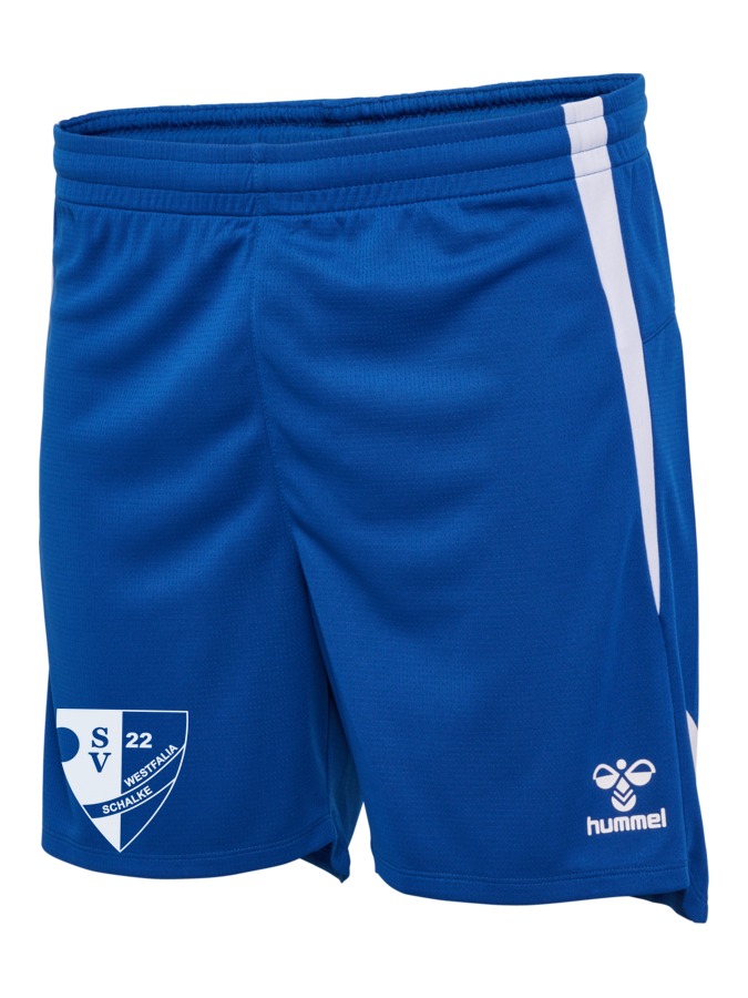 Hummel Lead 2.0 Shorts