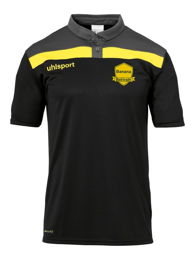 uhlsport Offense 23 Polo Shirt