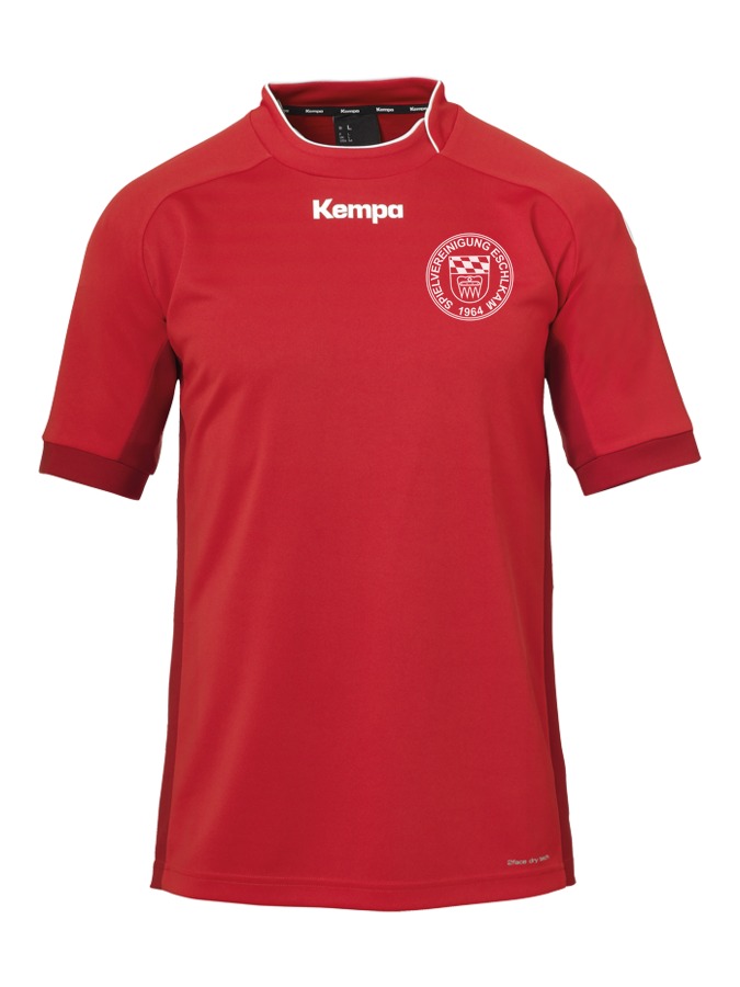 Kempa Prime Trikot