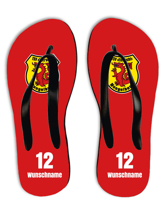 Zehentrenner