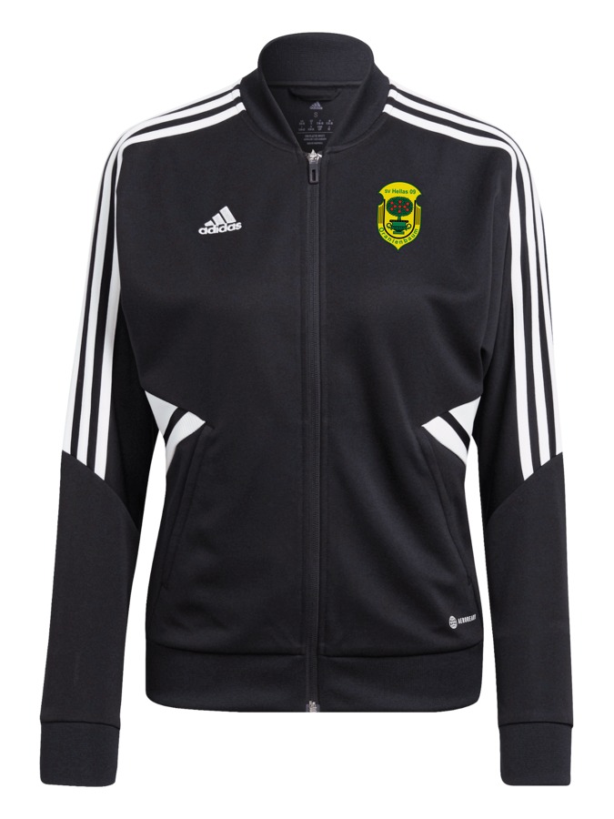 adidas Condivo 22 Trainingsjacke Damen