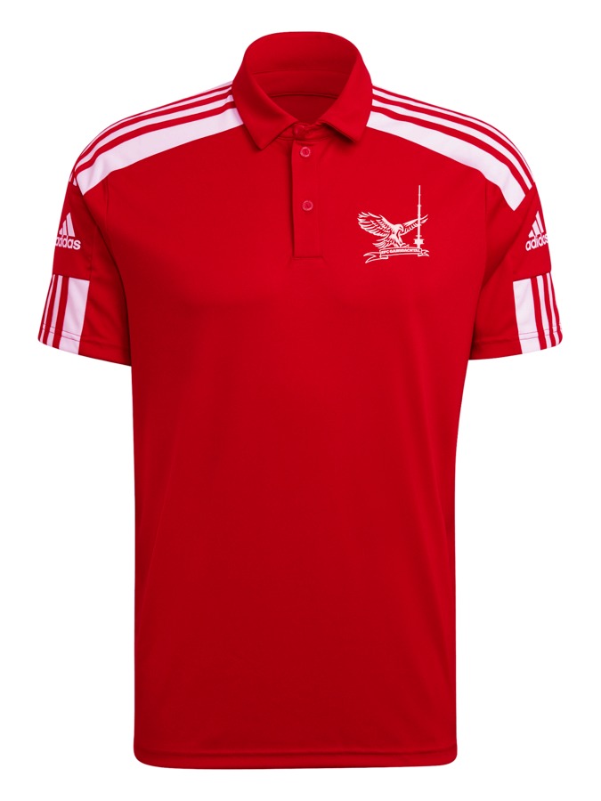 adidas Squadra 21 Poloshirt