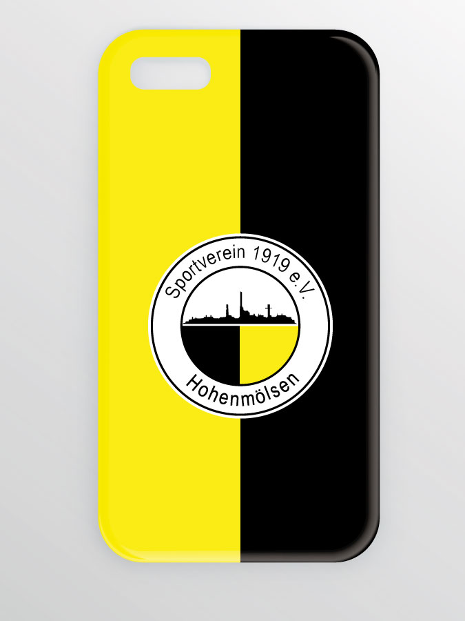Smartphone Case Stripe