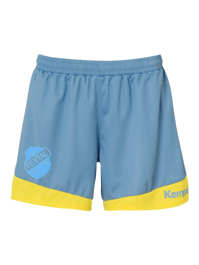 Kempa Emotion 2.0 Shorts Damen