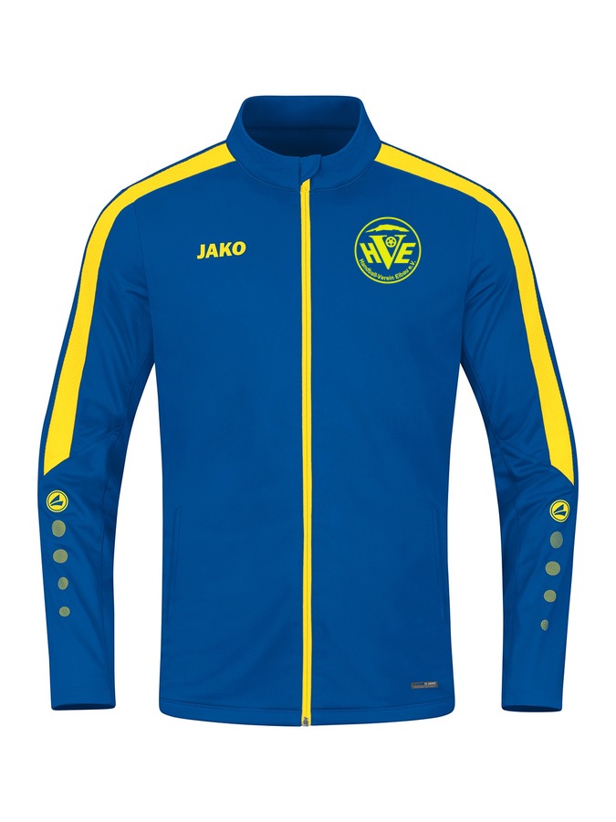 Jako Polyesterjacke Power