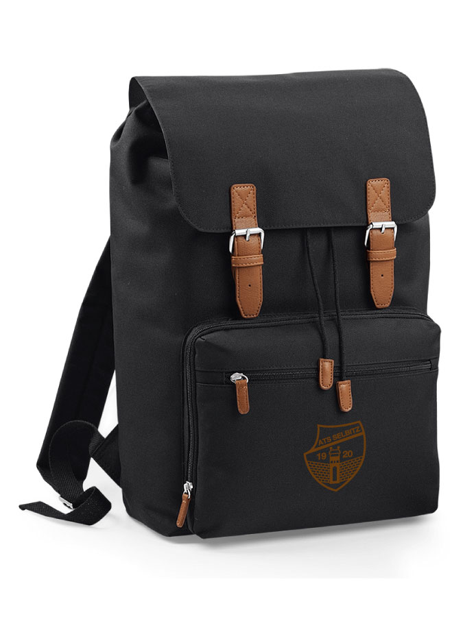 Rucksack Adventure