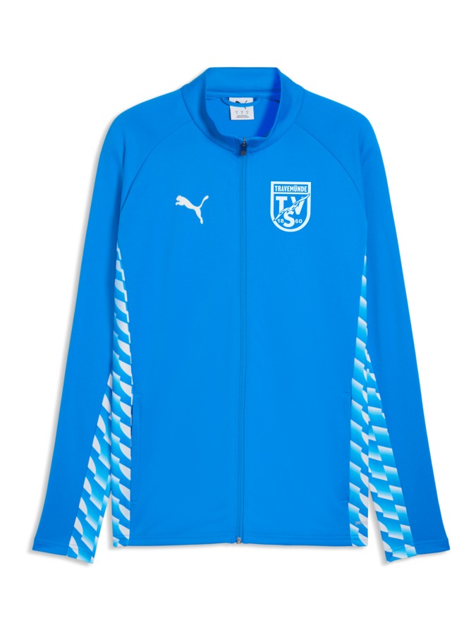 PUMA teamLIGA26 Trainingsjacke