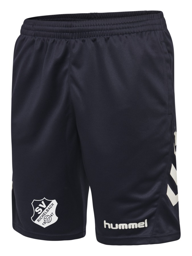 Hummel Promo Bermuda