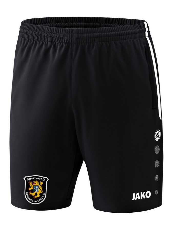 Jako Short Competition 2.0