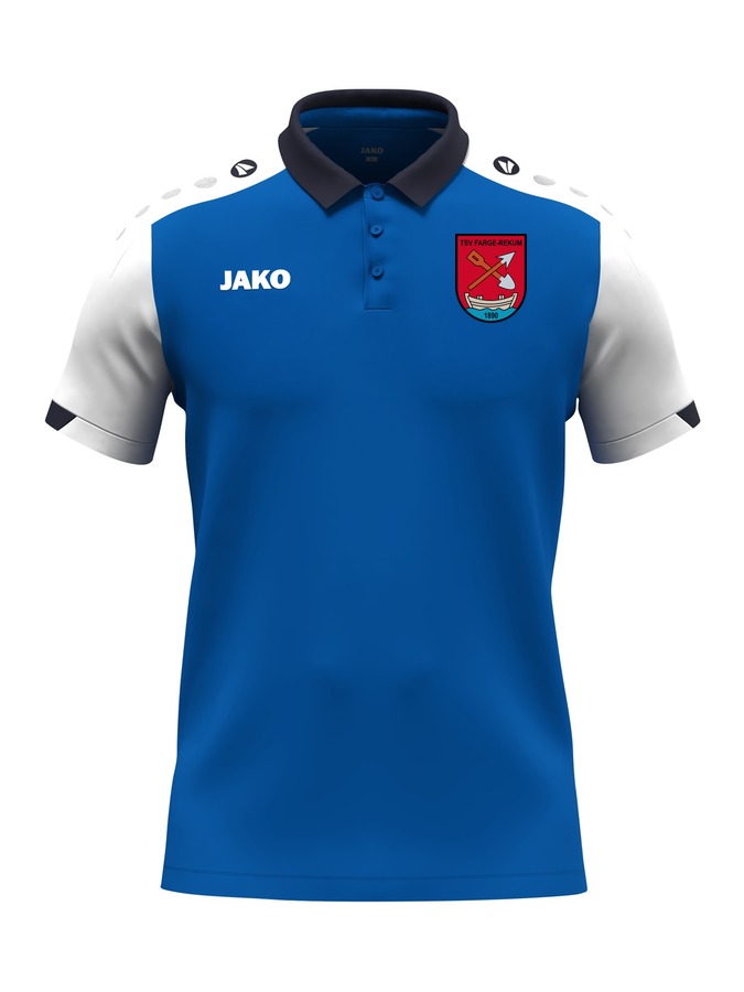 Jako Poloshirt Dynamic
