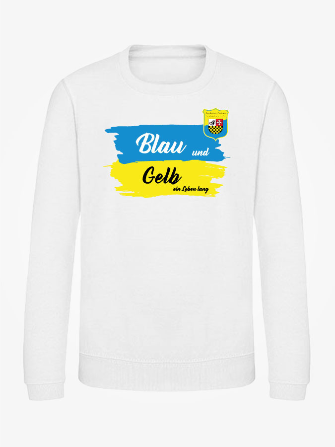 Sweater Loyal Kids Unisex