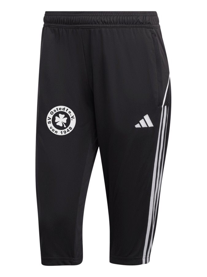 adidas Tiro 23 League 3/4-Hose Damen