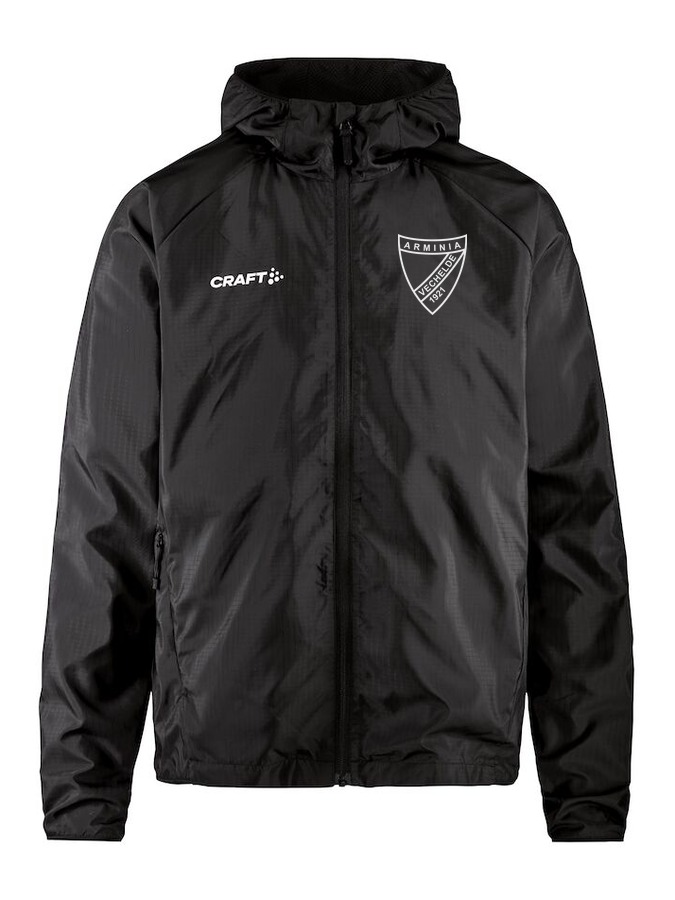 Craft Squad Go Allwetterjacke