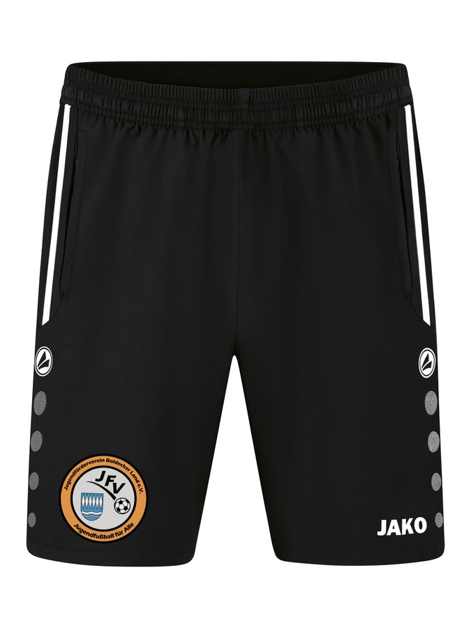 Jako Short Allround