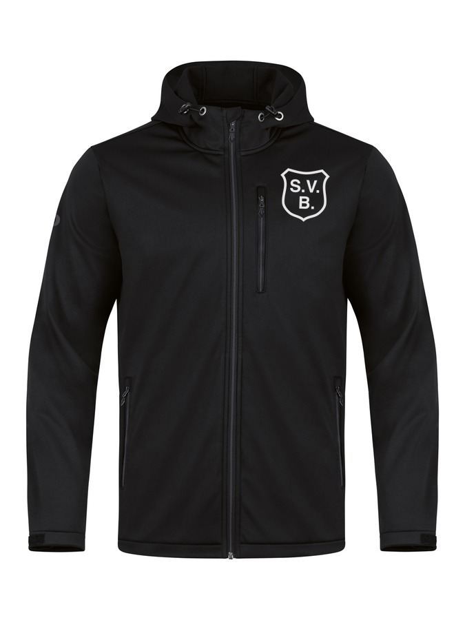 Jako Softshelljacke Premium