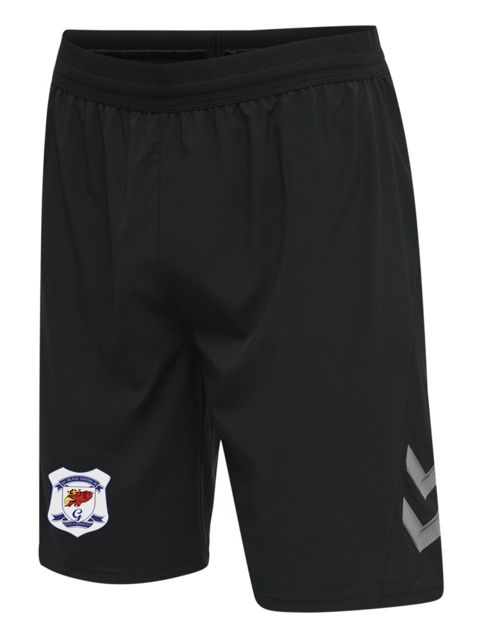 Hummel Lead Pro Training Shorts