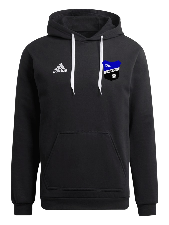 adidas Entrada 22 Hoodie