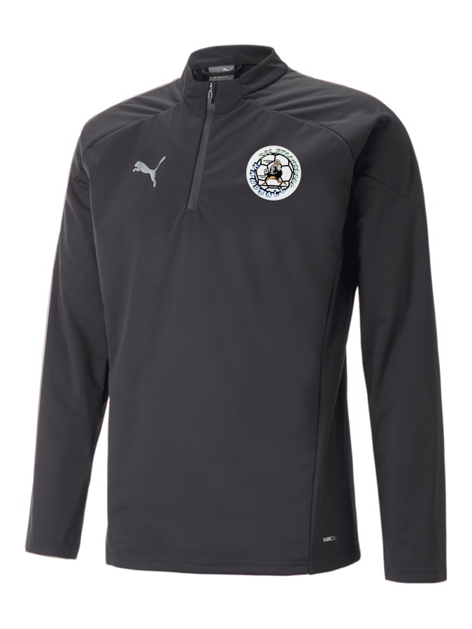 PUMA teamCUP Training Rain Top