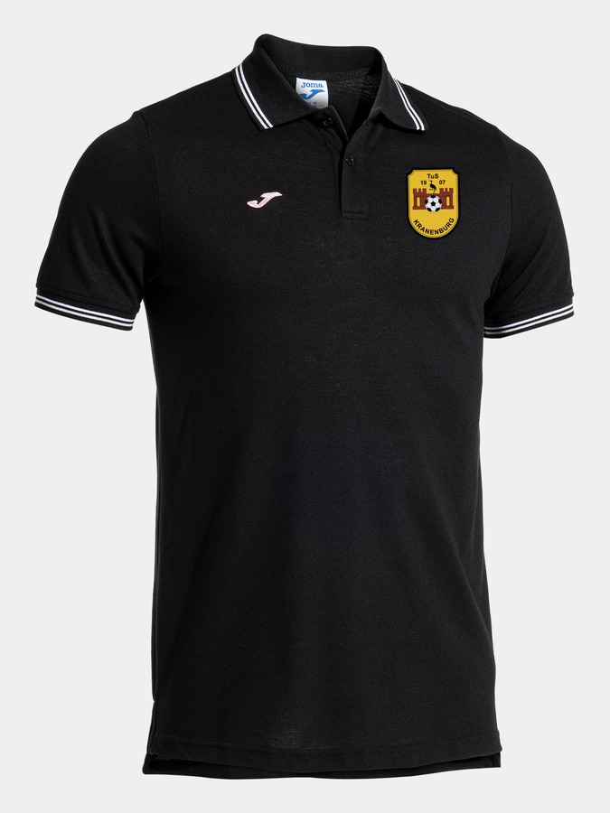 Joma Confort Classic Polo