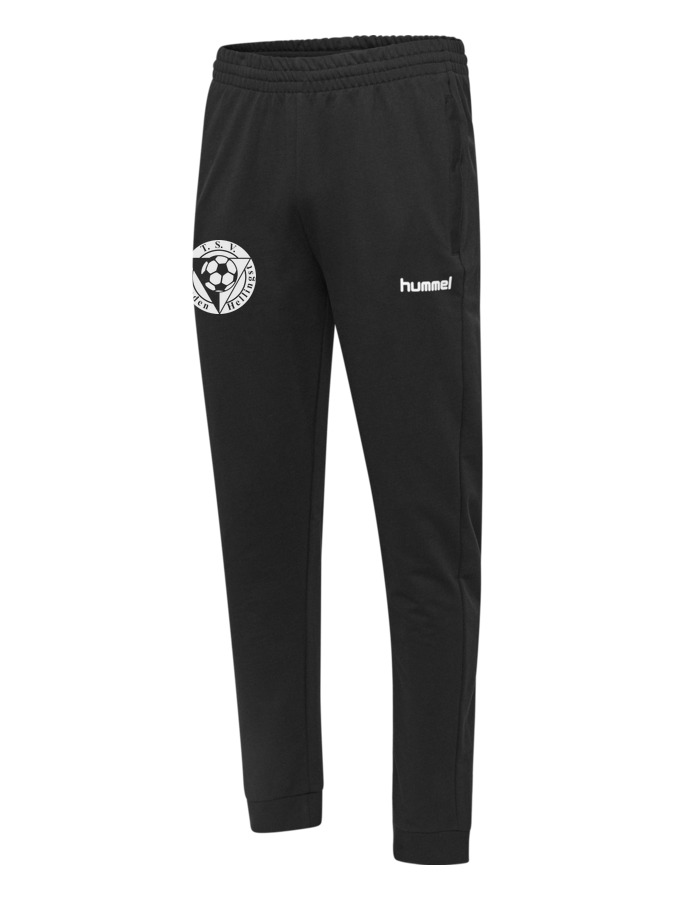 Hummel Go Cotton Pant