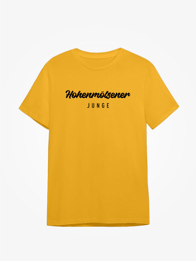 Shirt Hometown Boys