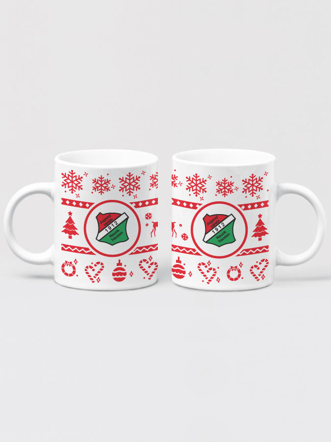 Tasse Christmas
