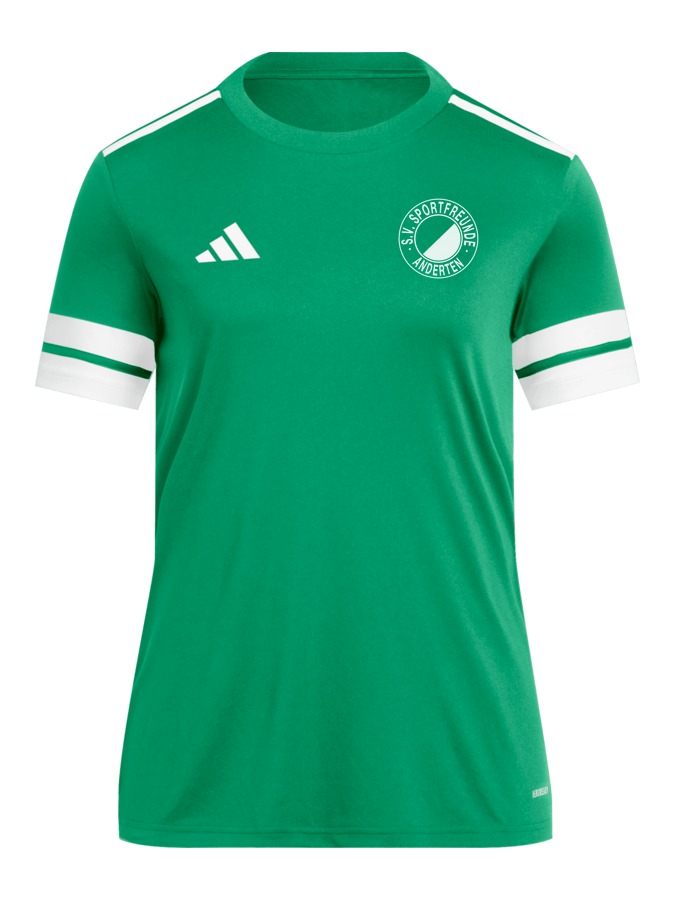 adidas Squadra 25 Trikot Damen