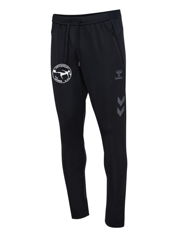 Hummel Cima 2.0 Pants